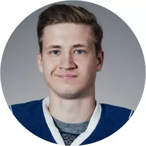 A. Konnov - Ice hockey player