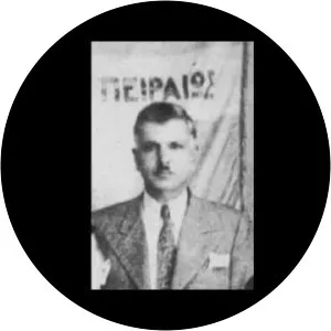 a kostis dousias kostas - Musical artist