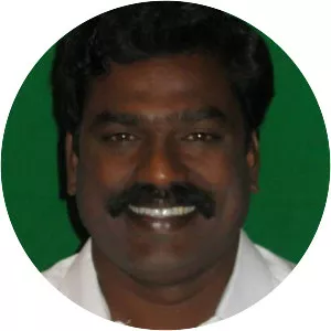 A. Krishnaswamy