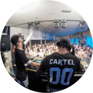 A-Kriv Musician - Musical artist