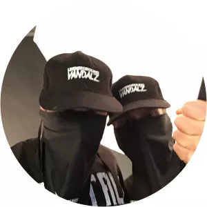 a-kriv underground vandalz - Musical group