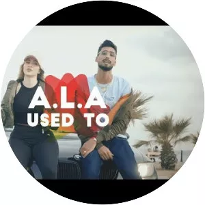 A. L. A - Musical artist