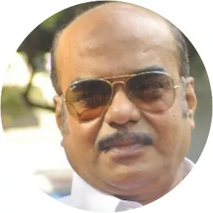 A. L. Alagappan