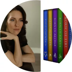 A. L. Knorr - Author