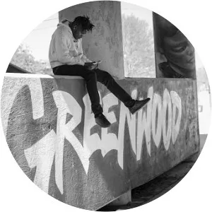 A.L.L.I.A.S - Musical artist