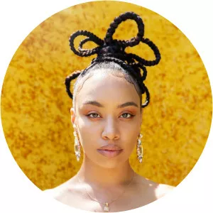 Allie - Musical artist