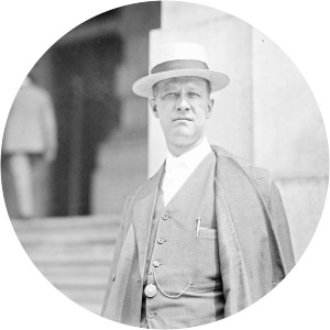 A L Smith - Former Governor of New York