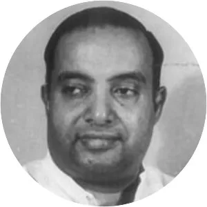 A. L. Srinivasan