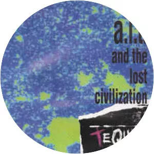A. L. T. & The Lost Civilization