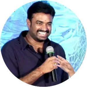 A. L. Vijay photograph