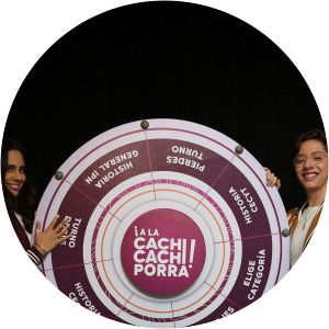 A la cachi cachi porra