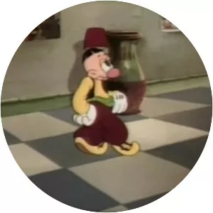 A-Lad-In Bagdad - 1938 ‧ 8 mins