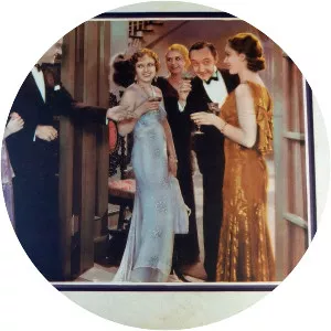 A Lady Surrenders - 1930 ‧ Drama/Romance ‧ 1h 42m