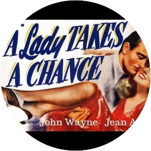 A Lady Takes a Chance