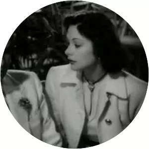 A Lady Without Passport