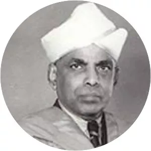 A. Lakshmanaswami Mudaliar
