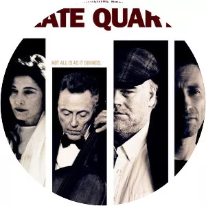 A Late Quartet - 2012 ‧ Drama/Music ‧ 1h 45m
