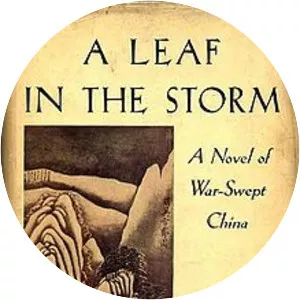 A Leaf in the Storm
