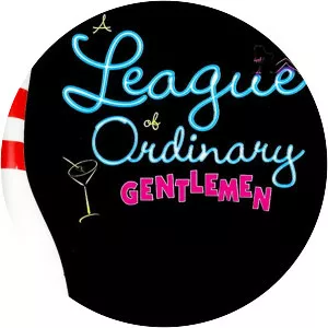 A League of Ordinary Gentlemen