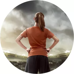 F FA W- League Football - TV program