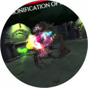 A Legend of Luca - Video game