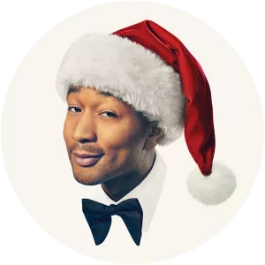 A Legendary Christmas - Studio album by John Legend