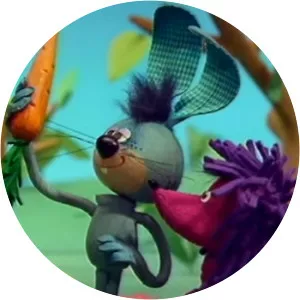 A legkisebbugrifüles - 1975 ‧ 2 seasons