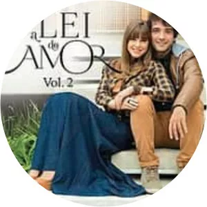 A Lei do Amor - Brazilian telenovela