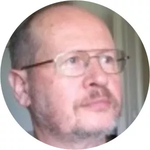 A. Leitsch (Alexander Leitsch) photograph