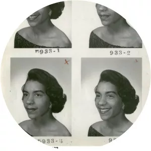 A'Lelia Mae Perry Bundles photograph