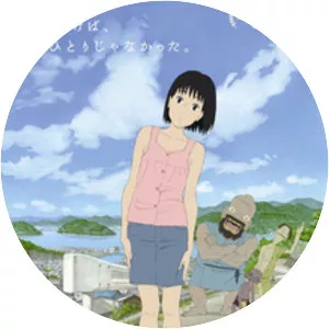 A Letter to Momo - 2011 ‧ Drama/Animation ‧ 2h 21m