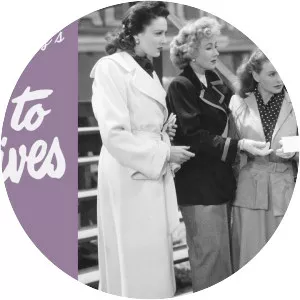 A Letter to Three Wives