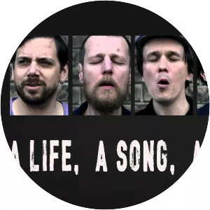 A Life a Song a Cigarette