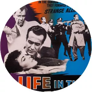 A Life in the Balance