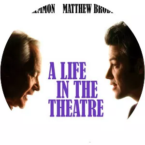 A Life in the Theater