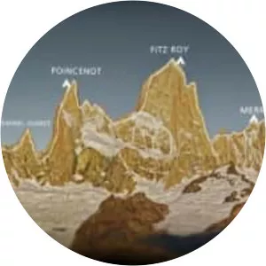 A Line Across the Sky - 2015 ‧ Sport/Adventure ‧ 40 mins