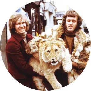 A Lion Called ChristianSince 2009