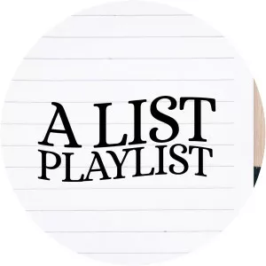 A List Playlist - TV program
