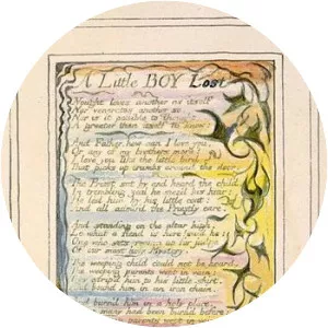 A Little Boy Lost