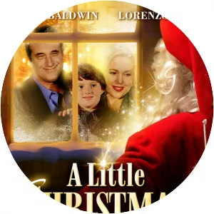 A Little Christmas Business - Film