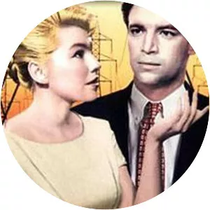 A Little Flower on a Stone