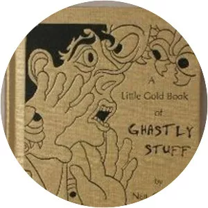 A Little Gold Book of Ghastly Stuff