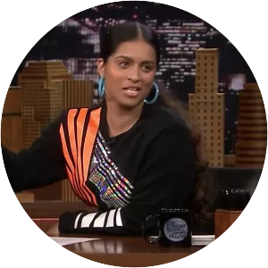 A Little Late with Lilly Singh