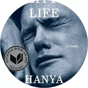 A Little Life - Novel by Hanya Yanagihara