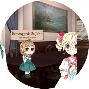 A Little Lily Princess - Video game