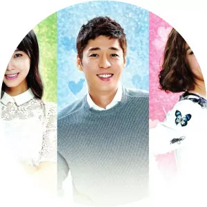 A Little Love Never Hurts2013 – 2014