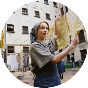 A Little Piece of Heaven - 2005 ‧ Romance ‧ 1h 28m