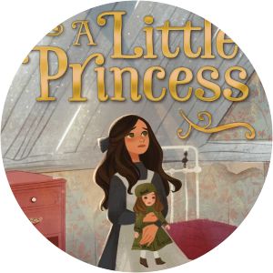A Little Princess By Frances Hodgson Burnett