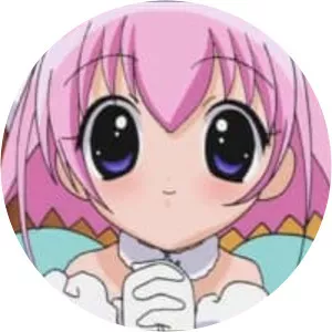 A Little Snow Fairy Sugar