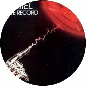 A Live Record - Live album by Camel